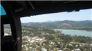 Aerial View of Lincoln County Oregon