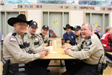 Hazmat Exercise Saturday - August 2012 - Sheriffs Office Group Photo