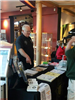Lincoln County Sheriffs Office Emergency Prepardness Display