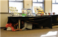 Oregon Shakeout - October 16, 2014
