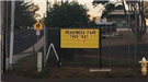 Readiness Fair Sign