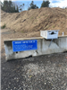 Lincoln City Self-Serve Sandbagging Station 2022