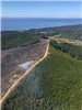 2016 - 2500 Road Fire - Depoe Bay - Forest Hills and Water in the Distant