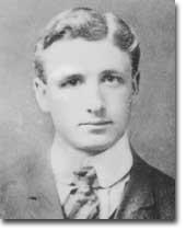 Bert Geer