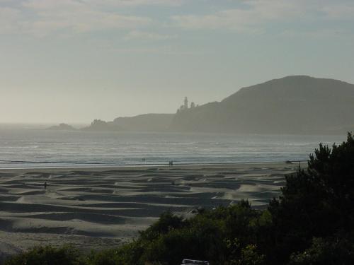 18 To Yaquina Head Misty
