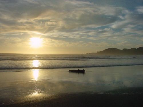 03 To Agate Beach To Sunsetdriftwood