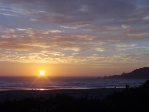 02 To Agate Beach To Sunset