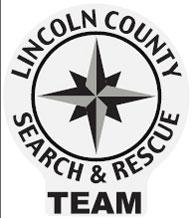 Lincoln County Search and Rescue Team