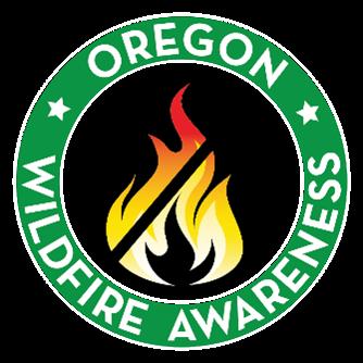 Oregon Wildfire Awareness