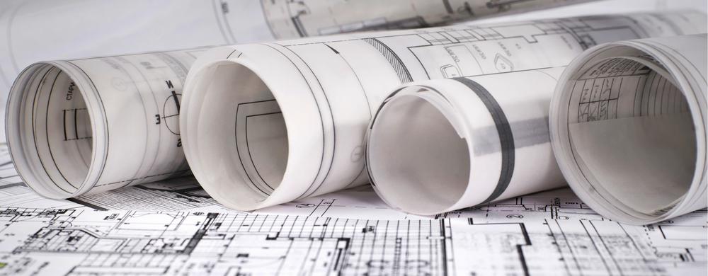 Building Plans, Roll Plans