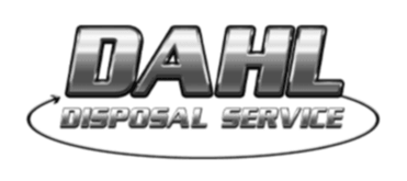 Dahl Disposal Service