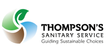 Thompson's Sanitary Service