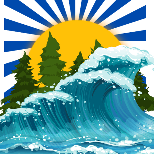 CSRC Logo - no words