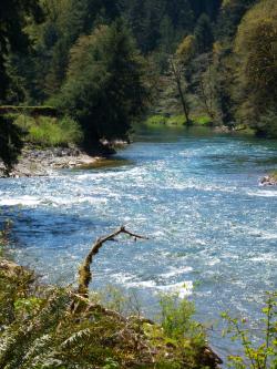 River
