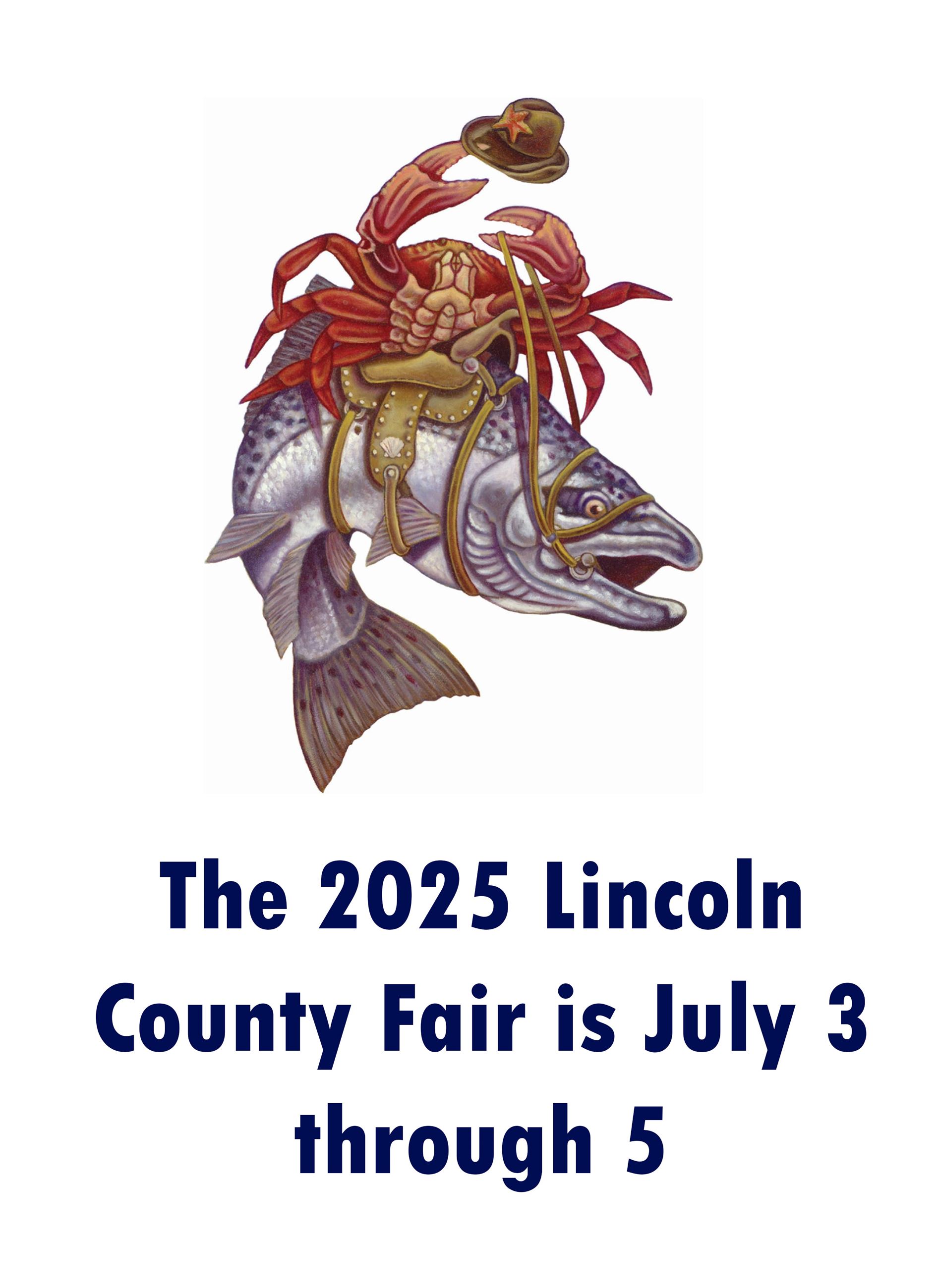 2025 Fair Details