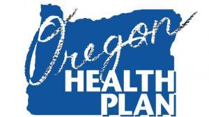Oregon Health Plan Logo