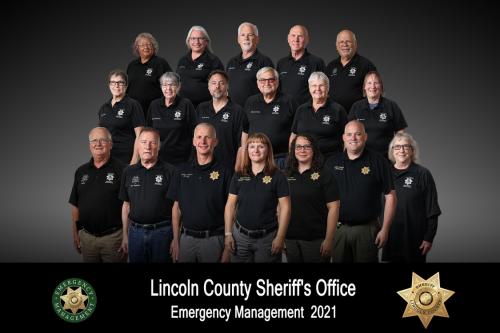 Emergency Management