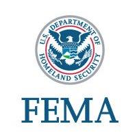 FEMA Logo