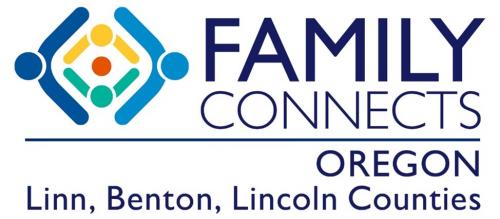 Family Connects Logo