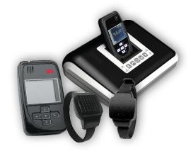 GPS Monitoring