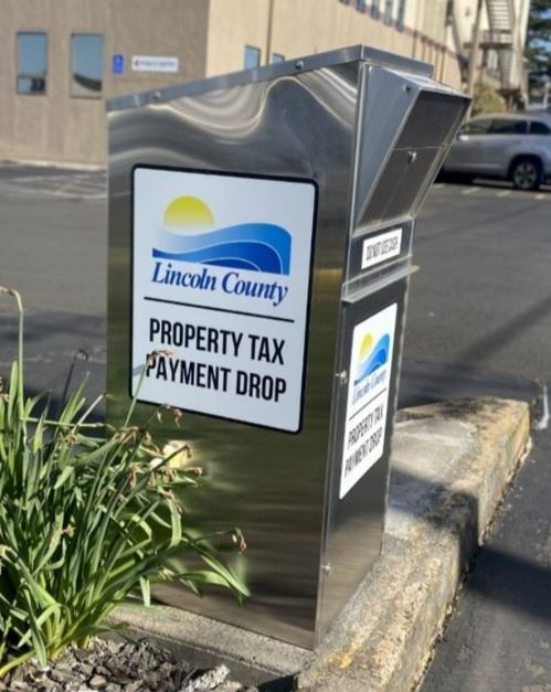 Drop Box