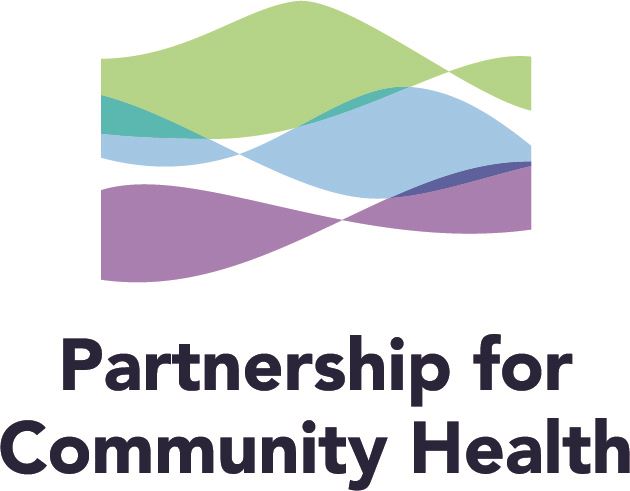 Partnership for Community Health logo